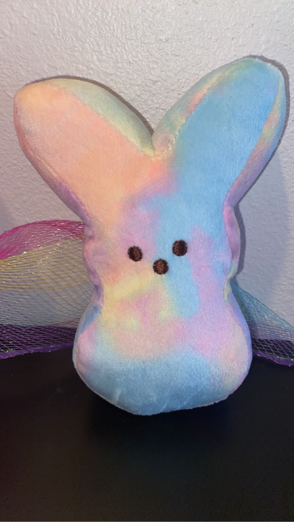 Personalized Bunny
