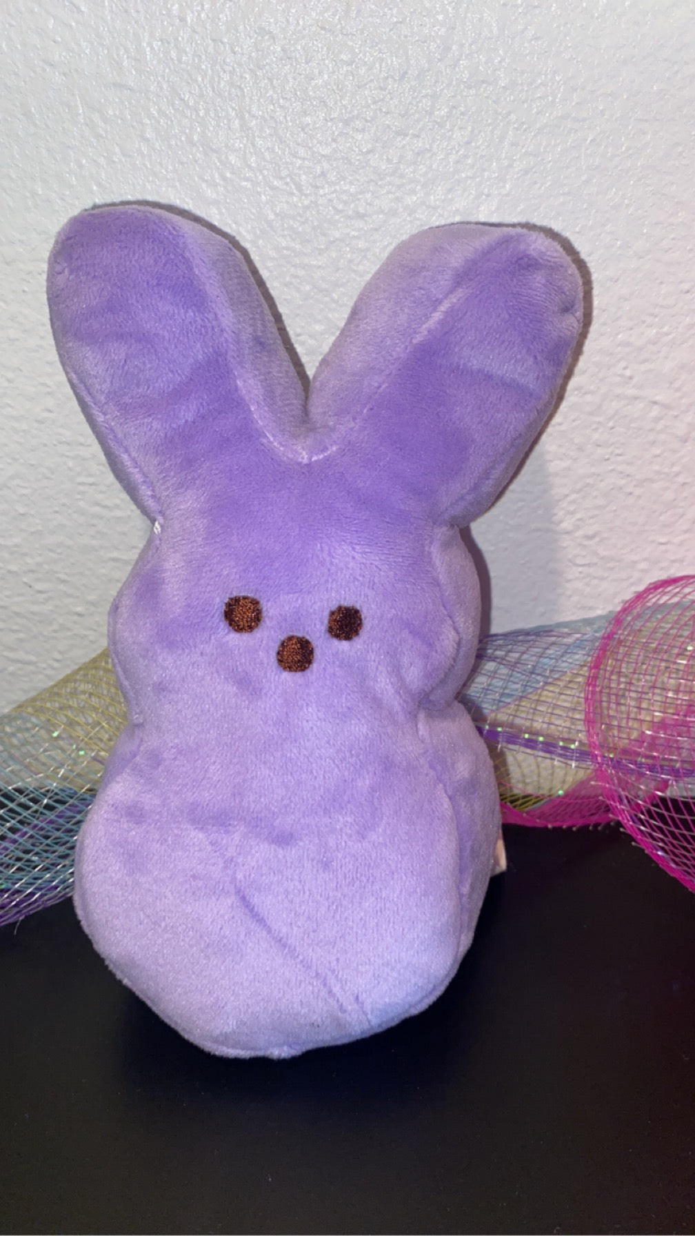Personalized Bunny